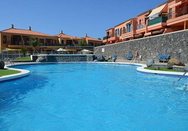 Sea Mountain in Atlántico Apartamento Costa Del Silencio Exterior foto